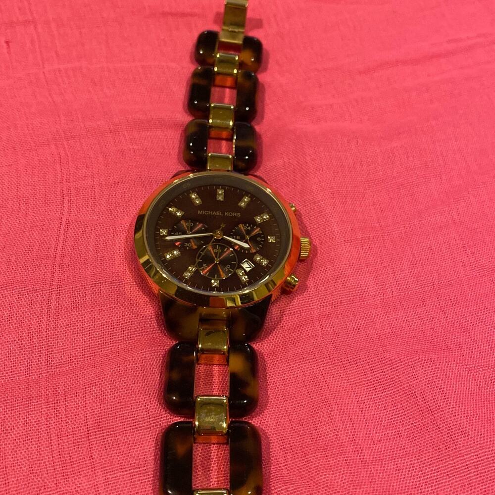 Ladies Michael Kors watch